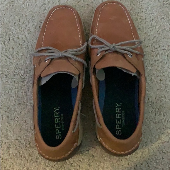 Sperry Intrepid Boat Shoes main image 8